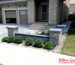 Retaining Walls