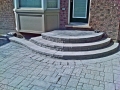 Billys steps